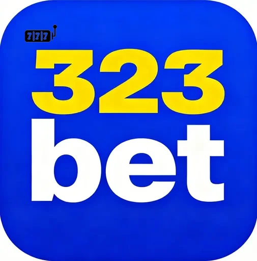 323bet Logo