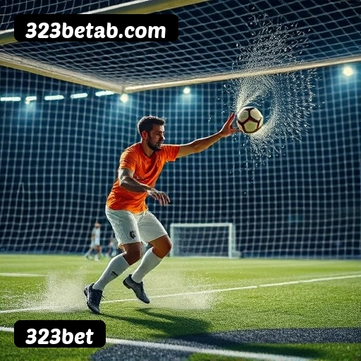 Recursos Exclusivos do App 323bet - Modo Offline, Login Biométrico